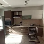 Апартаменты Apartma Cirab