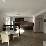 Apartma Cirab *
