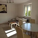 Apartma Cirab Копер