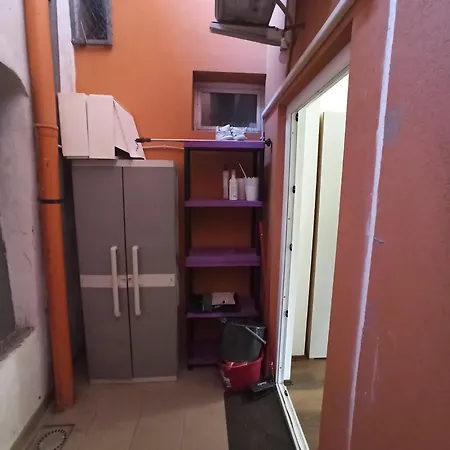 Apartma Cirab Апартаменты