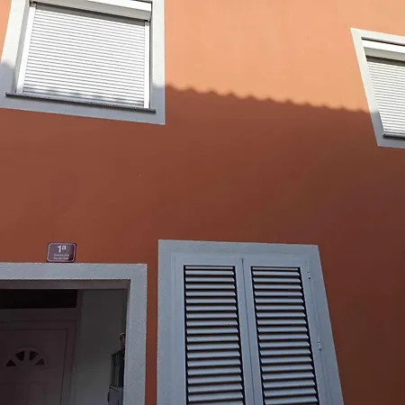 Apartma Cirab Апартаменты *