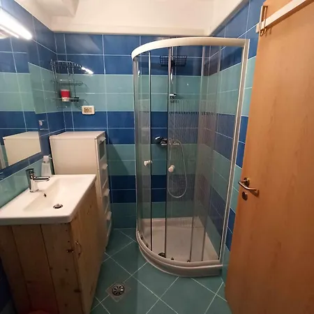 Apartma Cirab 아파트 코페르