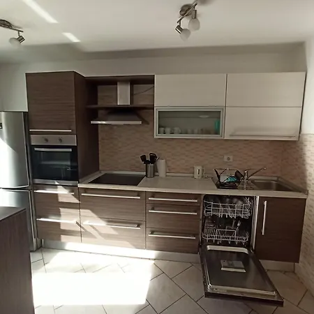 Apartma Cirab * 코페르