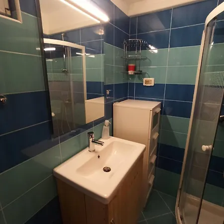 아파트 Apartma Cirab